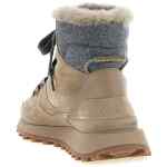 Brunello Cucinelli Lace-up Ankle Boots With Hooks