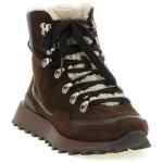 Brunello Cucinelli Lace-up Ankle Boots With Hooks
