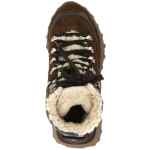 Brunello Cucinelli Lace-up Ankle Boots With Hooks