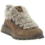 Brunello Cucinelli Monile Shearling Sneakers