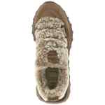 Brunello Cucinelli Monile Shearling Sneakers
