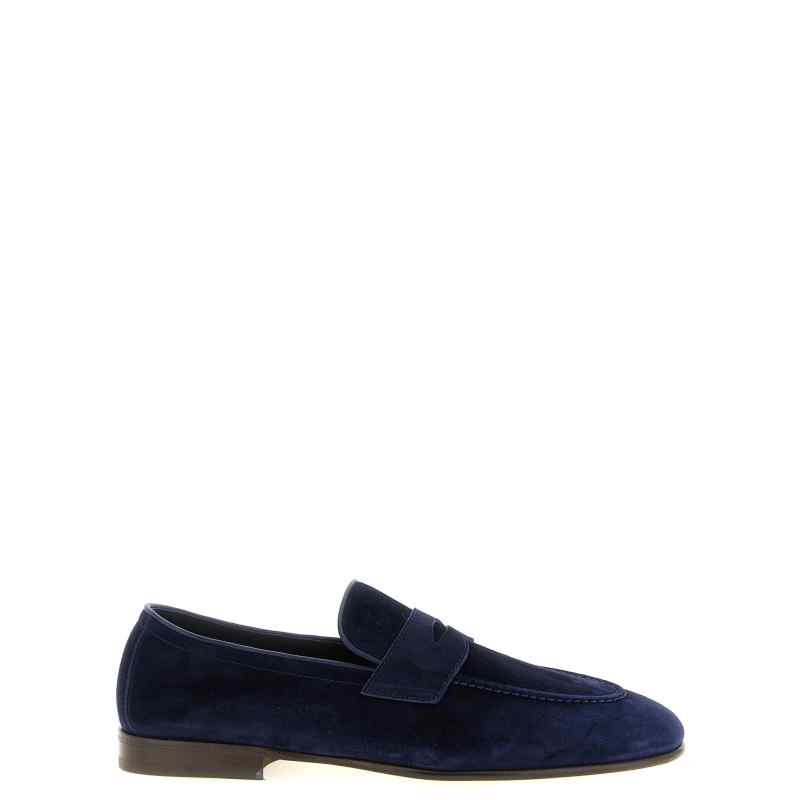 MZUCAHG730C8862_01_M_2025-12-15T14-38-29.929Z Brunello Cucinelli Penny Loafer Loafers