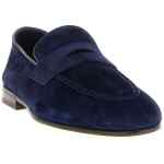 Brunello Cucinelli Penny Loafer Loafers
