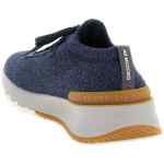 Brunello Cucinelli Jacquard Knit Sneakers