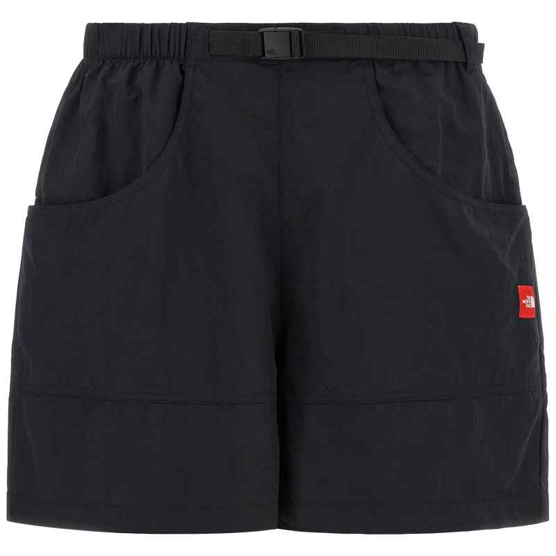 NF0A8FHDJK31_01_M_2026-03-26T10-40-46.367Z The North Face Red Box Bermuda Shorts