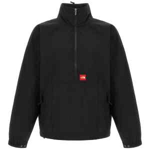 The North Face Red Box Taslan Jacket