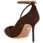 Aquazzura Odysea Pumps