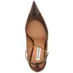 Aquazzura Odysea Pumps