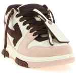 Off White Out Of Office Sneakers