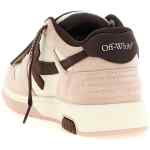 Off White Out Of Office Sneakers