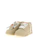 Off White Out Of Office Molded Sneakers