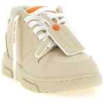 Off White Out Of Office Molded Sneakers