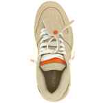 Off White Out Of Office Molded Sneakers