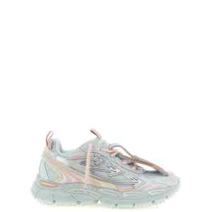 Off White Be Right Back Sneakers