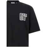 Off White Motion Arrow Skate T-shirt