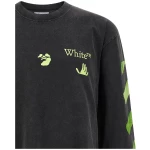 Off White Bacco Arrow Skate T-shirt