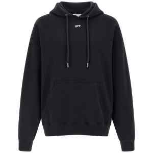 Off White 3d Spray Arrow Skate Hoodie
