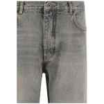Off White Half Arrow Diag Slim Jeans
