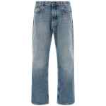Off White Half Arrow Jeans