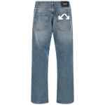 Off White Half Arrow Jeans