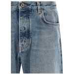Off White Half Arrow Jeans