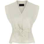 Lemaire Chasuble Vest