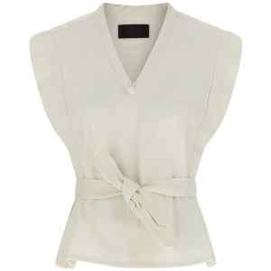 Lemaire Chasuble Vest