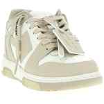 Off White Out Of Office Sneakers