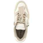 Off White Out Of Office Sneakers