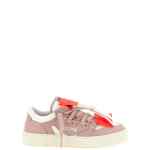 Off White 3.0 Off Court Sneakers