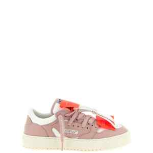 Off White 3.0 Off Court Sneakers