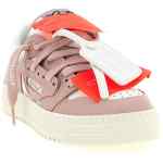 Off White 3.0 Off Court Sneakers