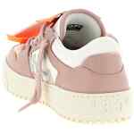 Off White 3.0 Off Court Sneakers