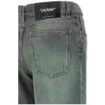 Off White Spray Susy Jeans