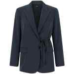 Theory Blazer City Twill