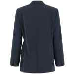 Theory Blazer City Twill