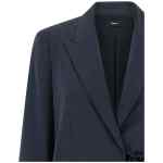 Theory Blazer City Twill