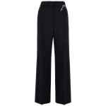 Prada Gabardine Trousers