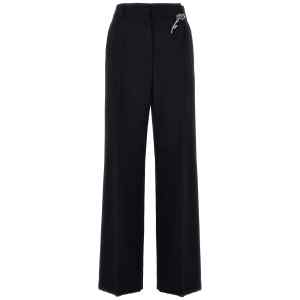 Prada Gabardine Trousers