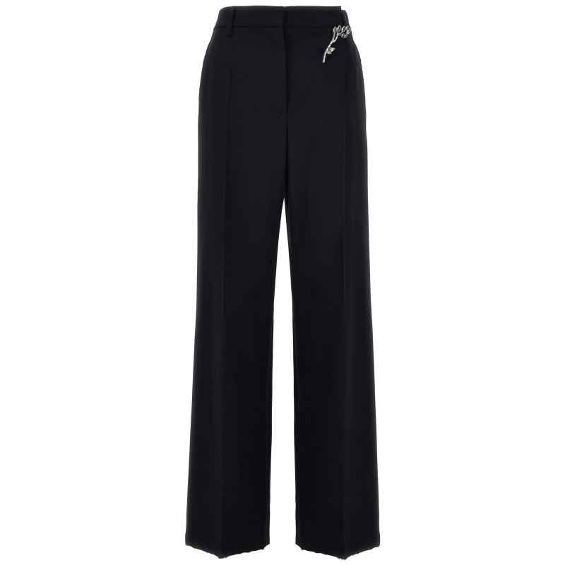 P238ISOOO15CDF0008_01_M_2024-07-09T07-21-52.692Z Prada Gabardine Trousers