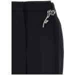 Prada Gabardine Trousers