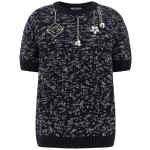Prada Pendant Sweater