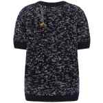 Prada Pendant Sweater