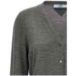 Prada Wool Cardigan