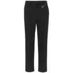 Prada Brooch Pants
