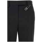 Prada Brooch Pants