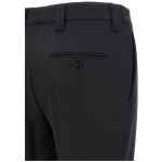 Prada Brooch Pants