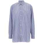 Prada Striped Shirt