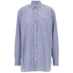 Prada Striped Shirt