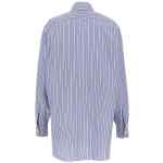 Prada Striped Shirt